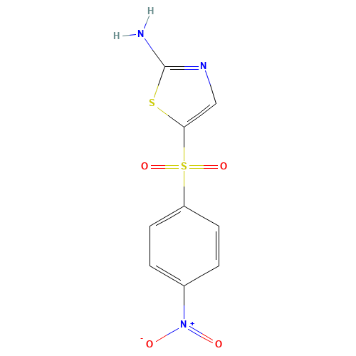 FT-0639558 CAS:39565-05-4 chemical structure
