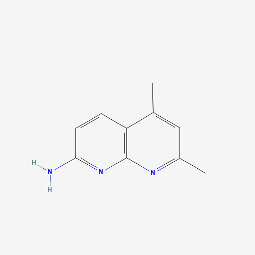 FT-0639559 CAS:39565-07-6 chemical structure