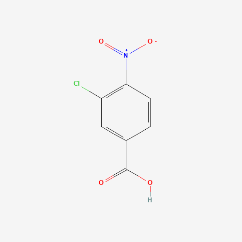 FT-0639560 CAS:39608-47-4 chemical structure