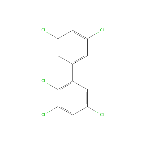 2,3,3',5,5'-PENTACHLOROBIPHENYL (CAS: 39635-32-0) - Related Chemical Product