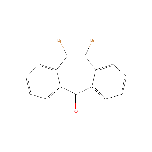FT-0639565 CAS:39654-52-9 chemical structure