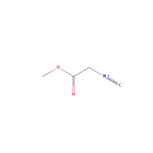 METHYL ISOCYANOACETATE (CAS: 39687-95-1) - Related Chemical Product