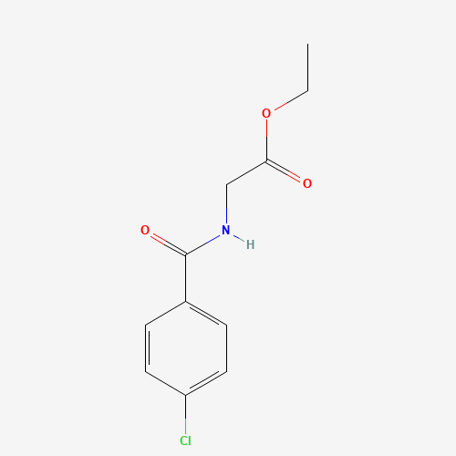 FT-0639570 CAS:39735-52-9 chemical structure