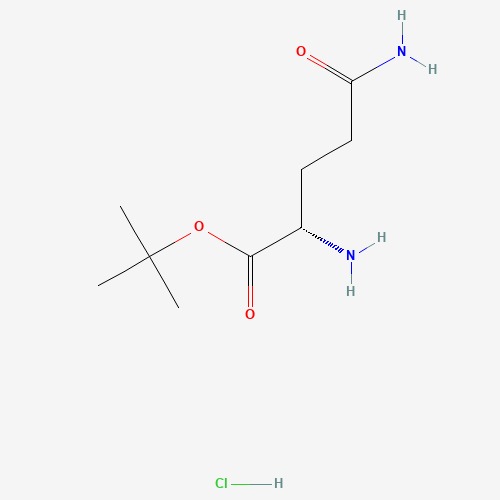 FT-0639572 CAS:39741-62-3 chemical structure