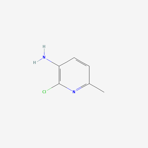 FT-0639574 CAS:39745-40-9 chemical structure