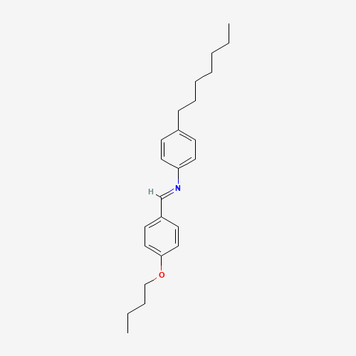 FT-0639578 CAS:39777-19-0 chemical structure