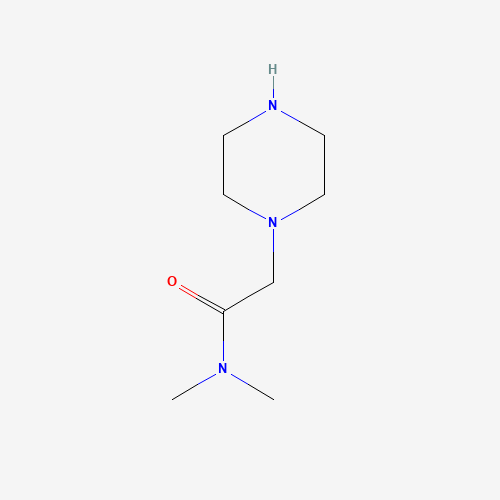 FT-0639585 CAS:39890-43-2 chemical structure