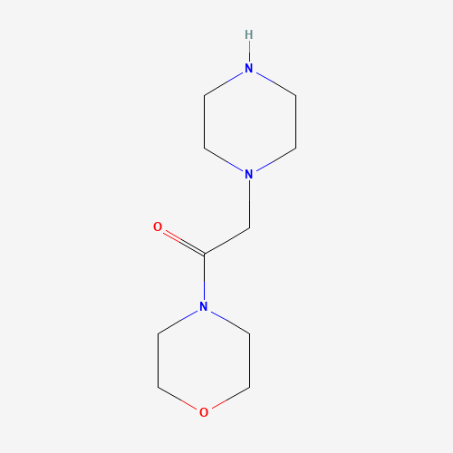 FT-0639586 CAS:39890-46-5 chemical structure