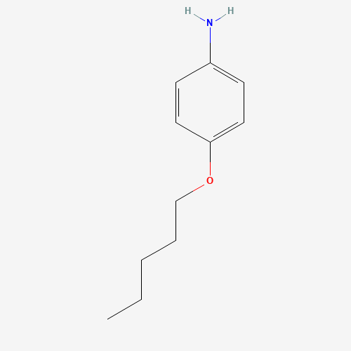 FT-0639591 CAS:39905-50-5 chemical structure
