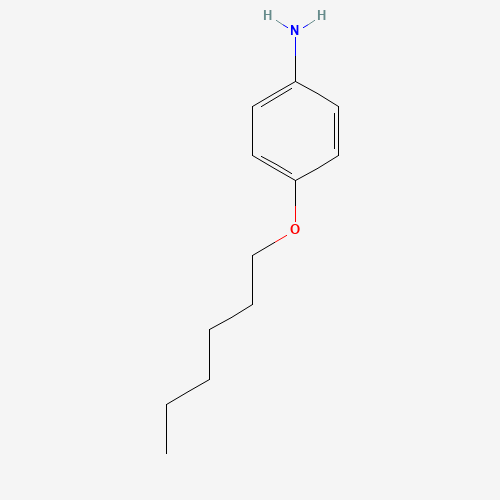 FT-0639592 CAS:39905-57-2 chemical structure