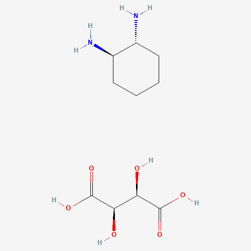 FT-0639594 CAS:39961-95-0 chemical structure