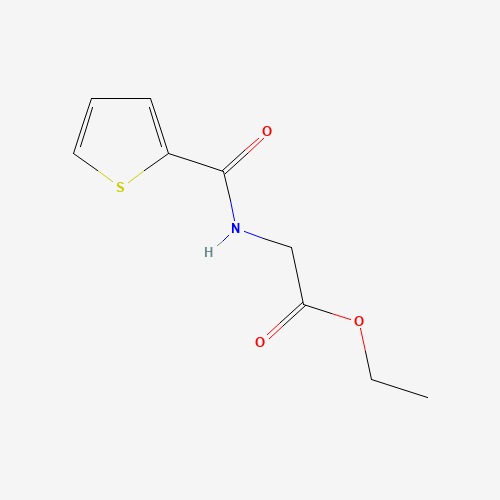 FT-0639596 CAS:39978-25-1 chemical structure