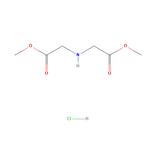 DIMETHYL IMINODIACETATE HYDROCHLORIDE (CAS: 39987-25-2) - Related Chemical Product