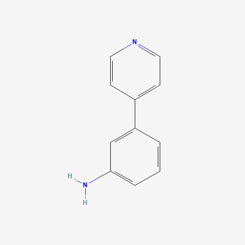 3-PYRIDIN-4-YLANILINE (CAS: 40034-44-4) - Related Chemical Product