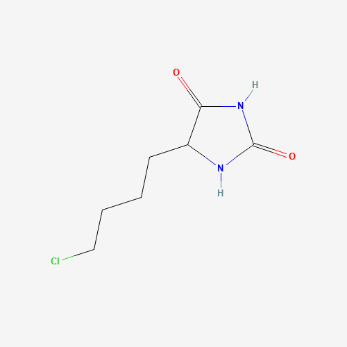FT-0639609 CAS:40126-55-4 chemical structure