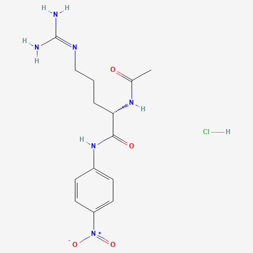 FT-0639610 CAS:40127-26-2 chemical structure