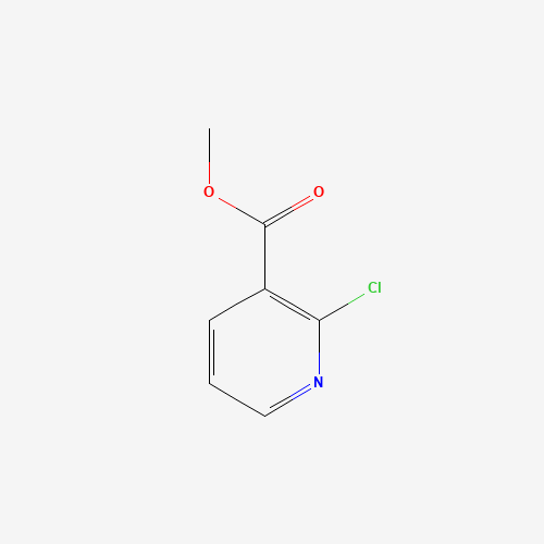 METHYL 2-CHLORONICOTINATE (CAS: 40134-18-7) - Related Chemical Product