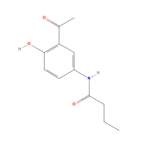 FT-0639620 CAS:40188-45-2 chemical structure