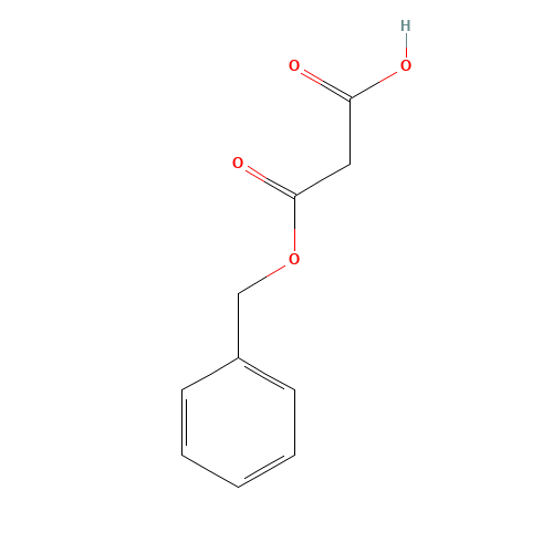 MONO-BENZYL MALONATE (CAS: 40204-26-0) - Related Chemical Product