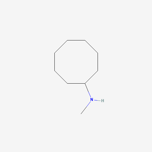 FT-0639624 CAS:40221-52-1 chemical structure
