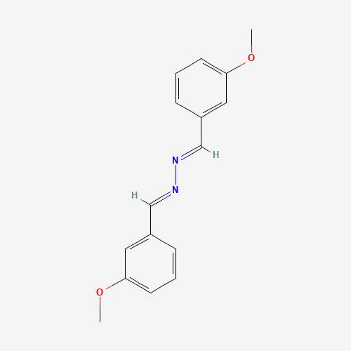 FT-0639626 CAS:40252-74-2 chemical structure