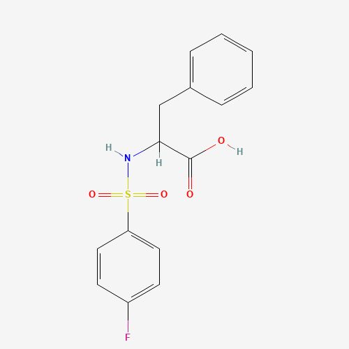 FT-0639628 CAS:40279-96-7 chemical structure