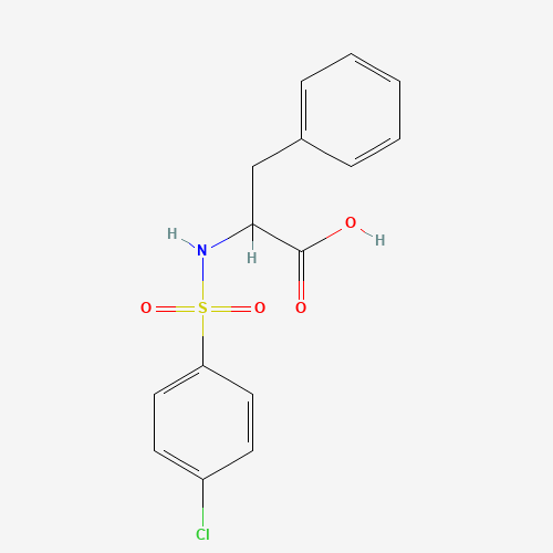 FT-0639629 CAS:40279-97-8 chemical structure