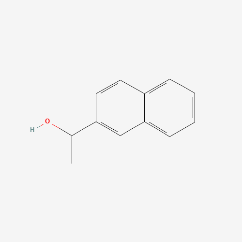 1-(2-NAPHTHYL)ETHANOL (CAS: 40295-80-5) - Related Chemical Product