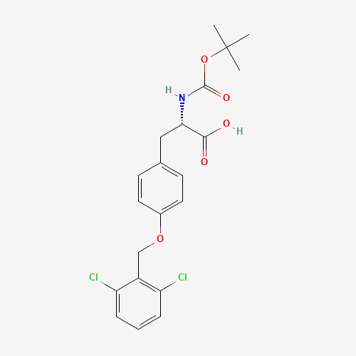 FT-0639634 CAS:40298-71-3 chemical structure