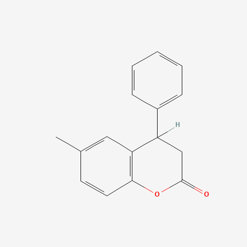 FT-0639650 CAS:40546-94-9 chemical structure