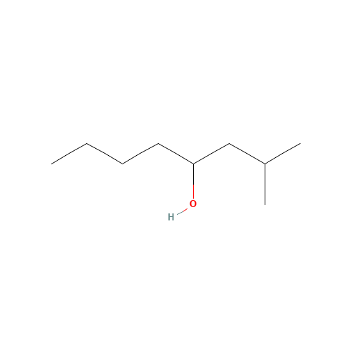 2-METHYL-4-OCTANOL (CAS: 40575-41-5) - Related Chemical Product