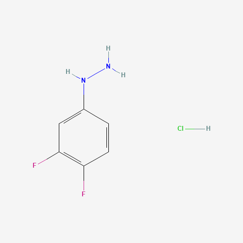 FT-0639655 CAS:40594-37-4 chemical structure