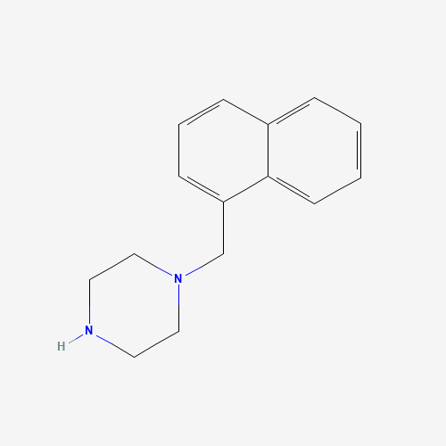 FT-0639659 CAS:40675-81-8 chemical structure