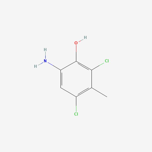 FT-0639660 CAS:40677-44-9 chemical structure