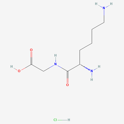 FT-0639662 CAS:40719-58-2 chemical structure