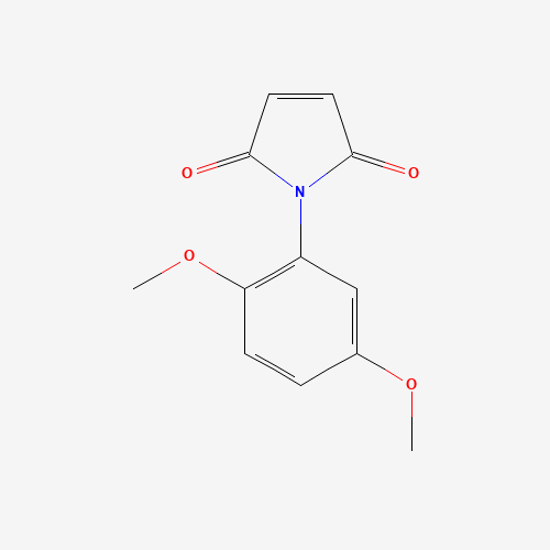 FT-0639667 CAS:40783-24-2 chemical structure