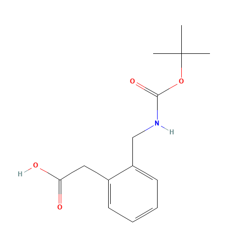 FT-0639675 CAS:40851-66-9 chemical structure