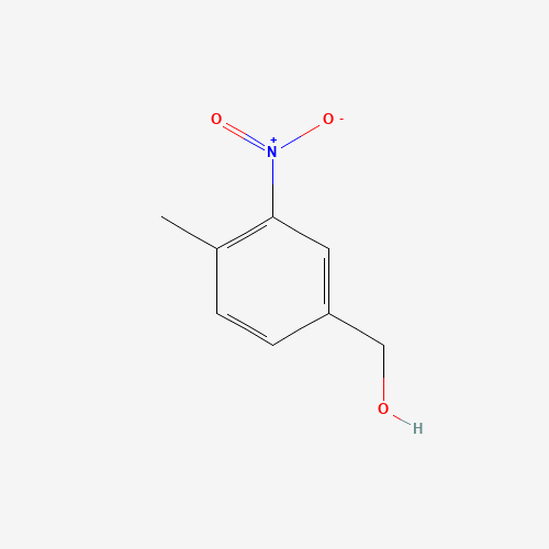 FT-0639677 CAS:40870-59-5 chemical structure