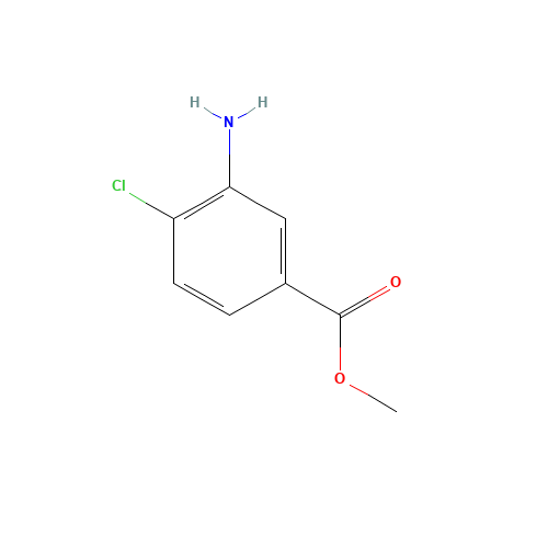 FT-0639678 CAS:40872-87-5 chemical structure