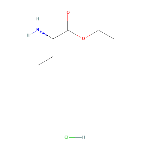 L-Norvaline ethyl ester hydrochloride (CAS: 40918-51-2) - Related Chemical Product