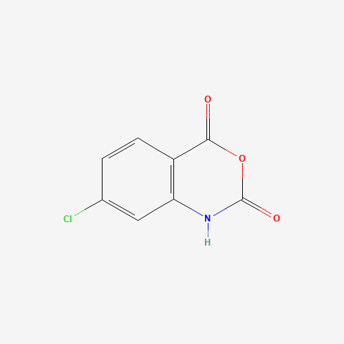 4-Chloro-isatoic anhydride (CAS: 40928-13-0) - Related Chemical Product
