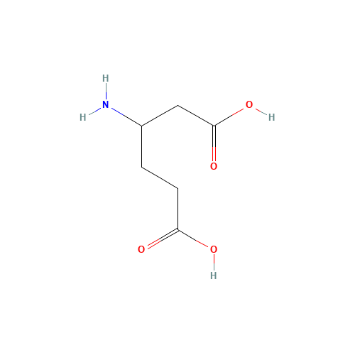 3-AMINOADIPIC ACID (CAS: 40967-78-0) - Related Chemical Product