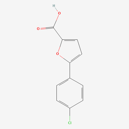 FT-0639687 CAS:41019-45-8 chemical structure