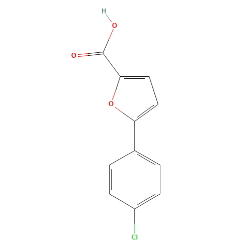 FT-0639687 CAS:41019-45-8 chemical structure