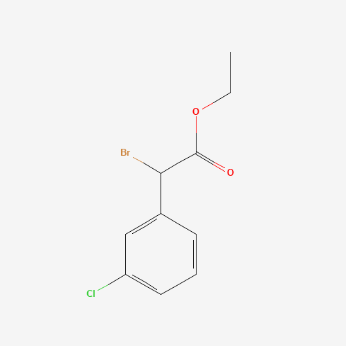 FT-0639688 CAS:41024-33-3 chemical structure