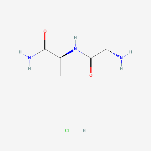 FT-0639690 CAS:41036-33-3 chemical structure