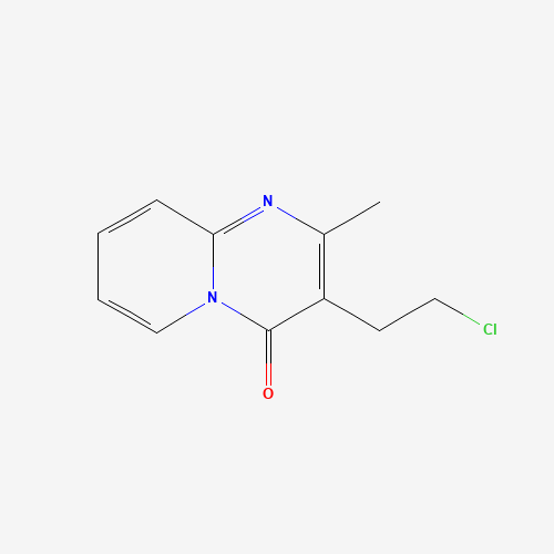 FT-0639694 CAS:41078-70-0 chemical structure