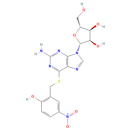 FT-0639695 CAS:41094-07-9 chemical structure