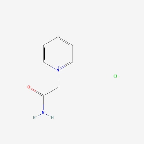 FT-0639700 CAS:41220-29-5 chemical structure