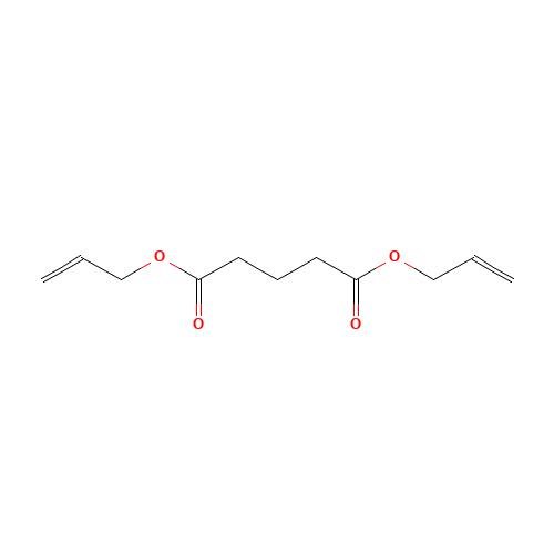 DIALLYL GLUTARATE (CAS: 41226-64-6) - Related Chemical Product
